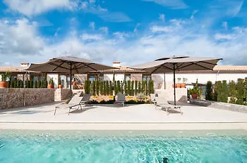 Bauernhof Sa Nau Agroturismo - Adults Only Over 16 Portocolom