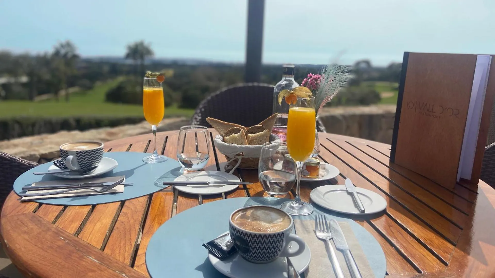 Farm stay Sa Nau Agroturismo - Adults Only Over 16 Portocolom