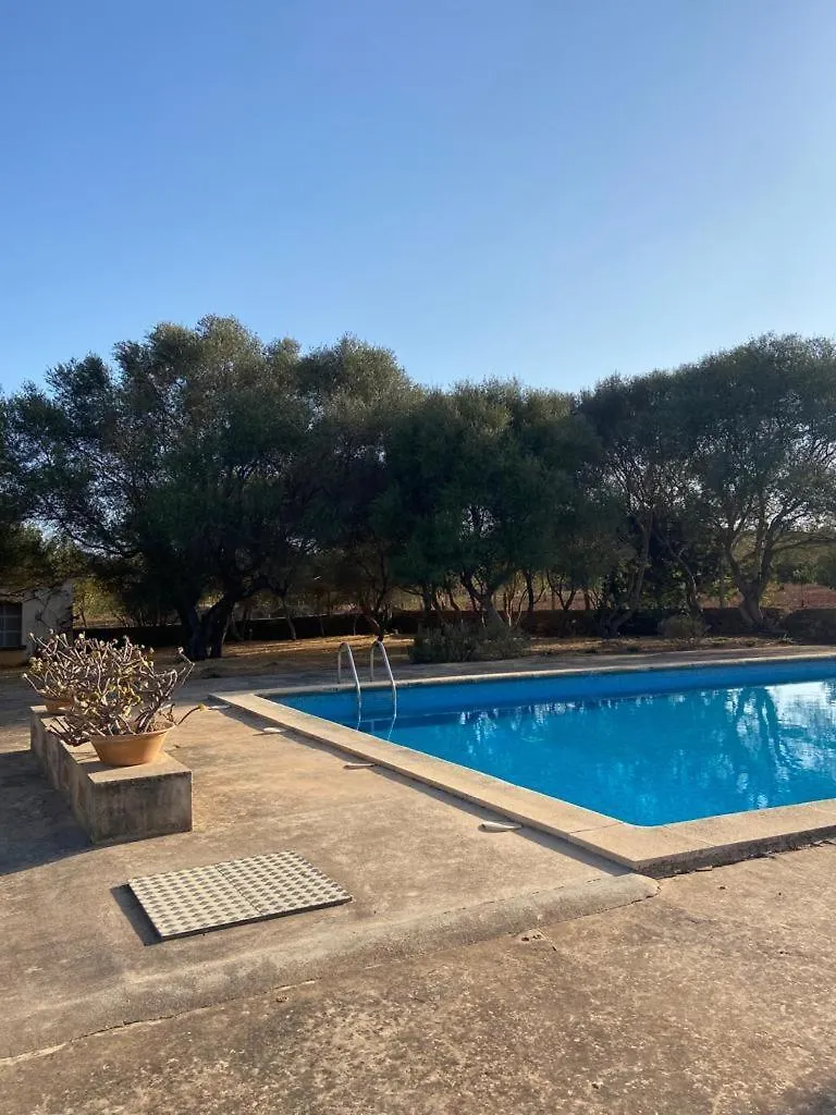 Sa Nau Agroturismo - Adults Only Over 16 Portocolom  0*, Portocolom (Mallorca)
