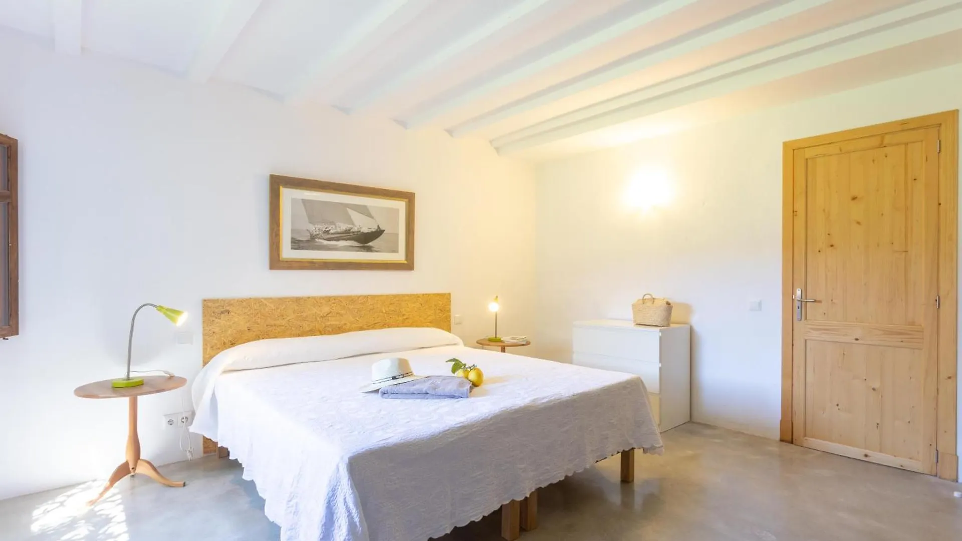 Sa Nau Agroturismo - Adults Only Over 16 Portocolom  Farm stay