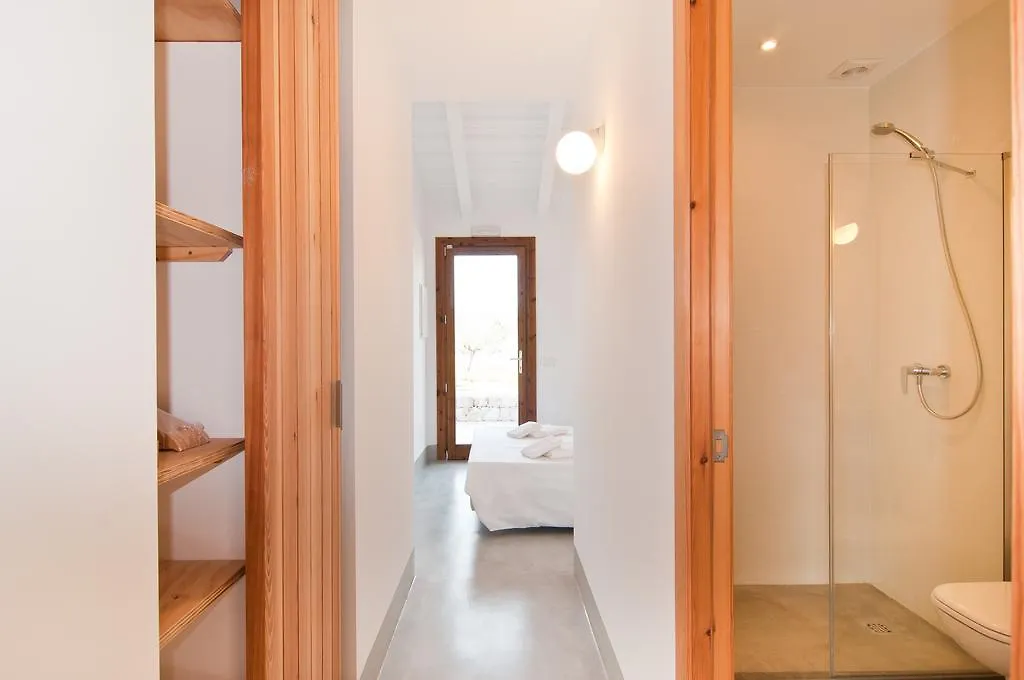 Sa Nau Agroturismo - Adults Only Over 16 Portocolom  Farm stay