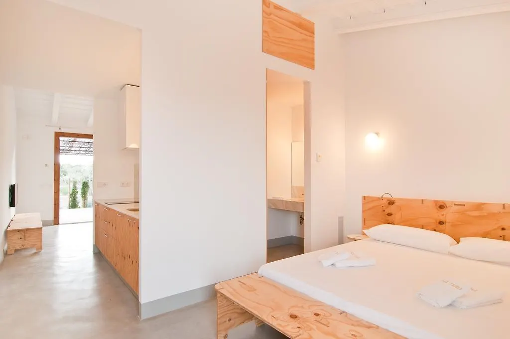 Sa Nau Agroturismo - Adults Only Over 16 Portocolom  Spain