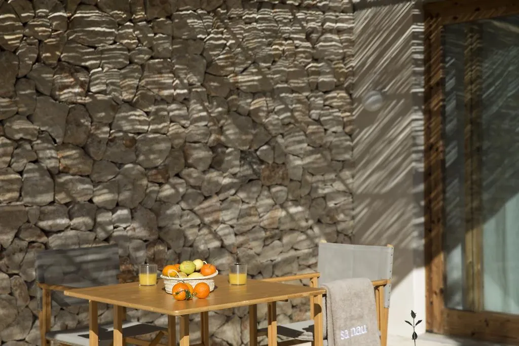 Farm stay Sa Nau Agroturismo - Adults Only Over 16 Portocolom