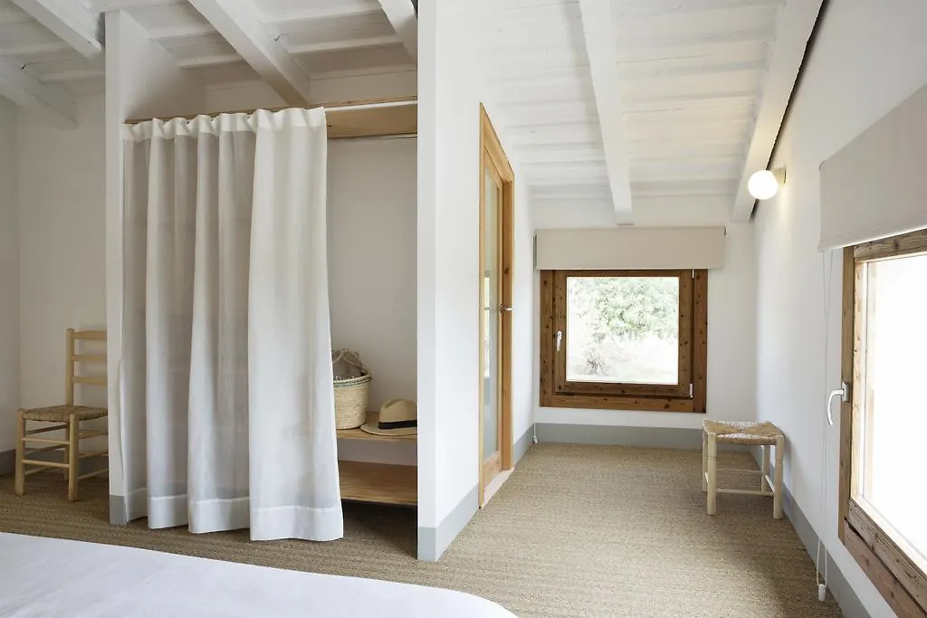 Sa Nau Agroturismo - Adults Only Over 16 Portocolom  Farm stay