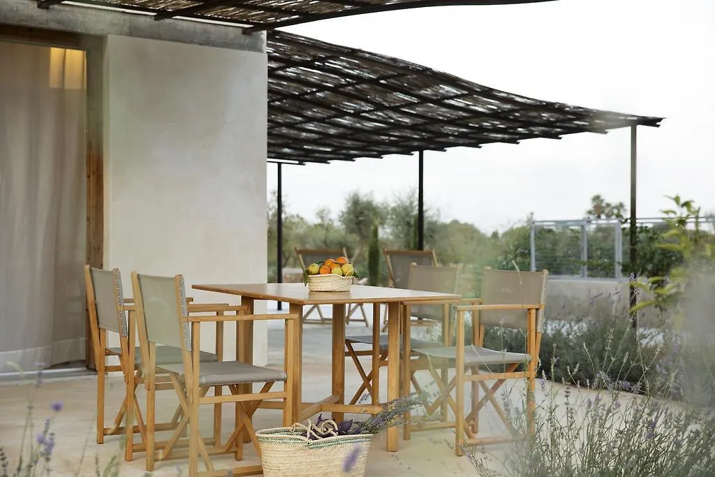 Sa Nau Agroturismo - Adults Only Over 16 Portocolom  Spain