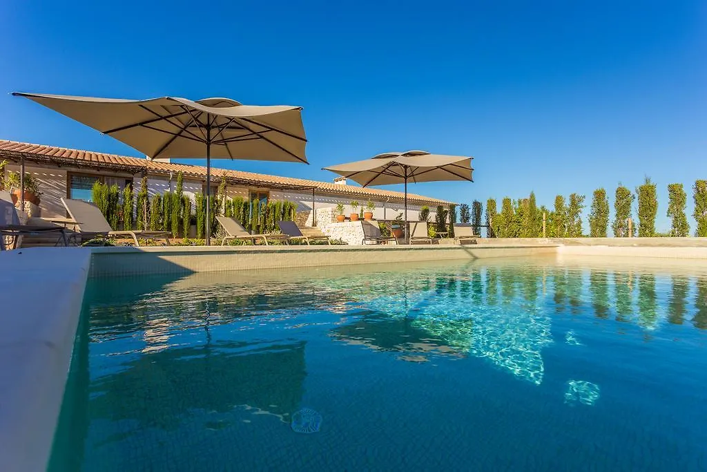 Sa Nau Agroturismo - Adults Only Over 16 Portocolom  Farm stay Portocolom (Mallorca)