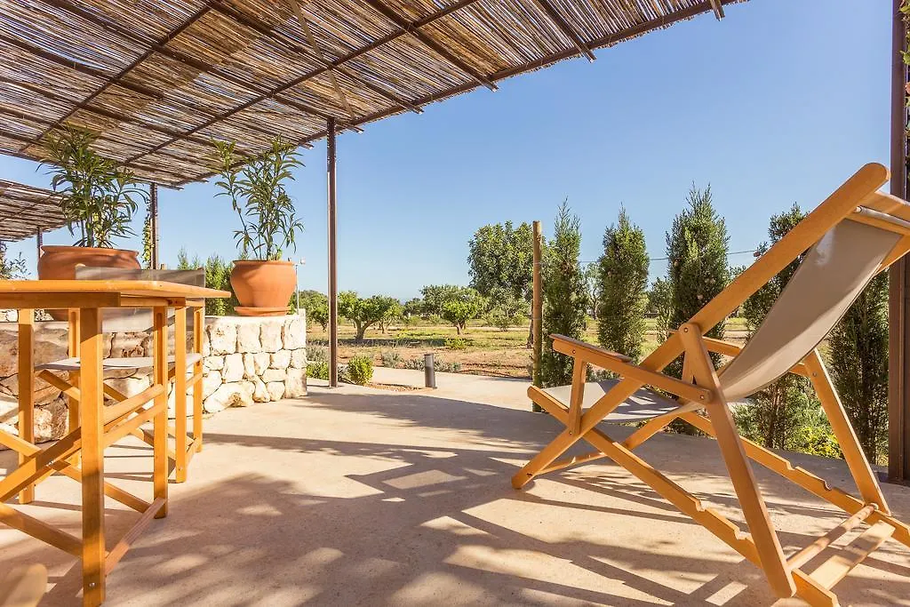 Sa Nau Agroturismo - Adults Only Over 16 Portocolom