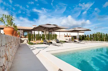 Sa Nau Agroturismo - Adults Only Over 16 Portocolom  Farm stay Portocolom (Mallorca)