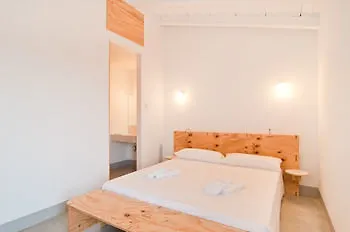 Sa Nau Agroturismo - Adults Only Over 16 Portocolom  Farm stay Portocolom (Mallorca)