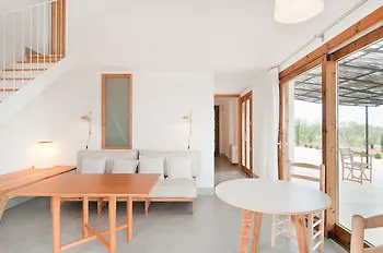 Sa Nau Agroturismo - Adults Only Over 16 Portocolom  Spain