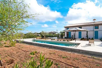 Sa Nau Agroturismo - Adults Only Over 16 Portocolom  0*, Portocolom (Mallorca)