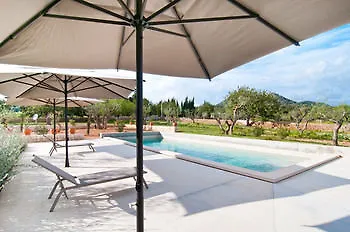 Sa Nau Agroturismo - Adults Only Over 16 Portocolom