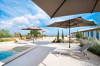 Sa Nau Agroturismo - Adults Only Over 16 Portocolom  Farm stay Portocolom (Mallorca)