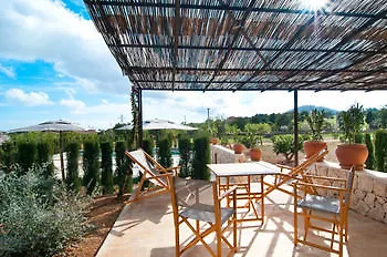 Sa Nau Agroturismo - Adults Only Over 16 Portocolom  Portocolom (Mallorca)