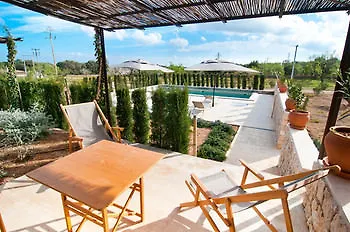 Sa Nau Agroturismo - Adults Only Over 16 Portocolom  Farm stay