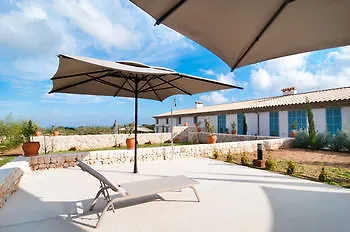 Sa Nau Agroturismo - Adults Only Over 16 Portocolom