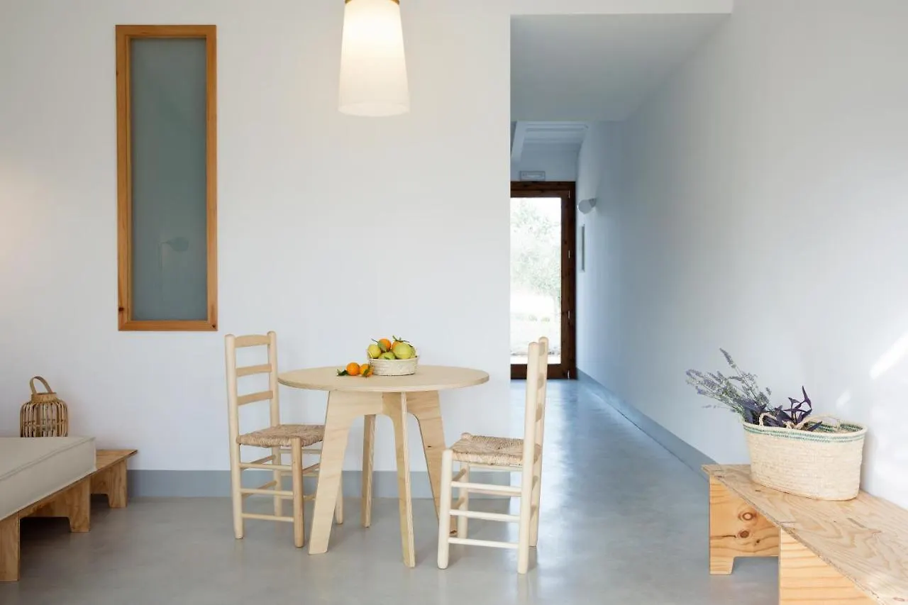 Farm stay Sa Nau Agroturismo - Adults Only Over 16 Portocolom