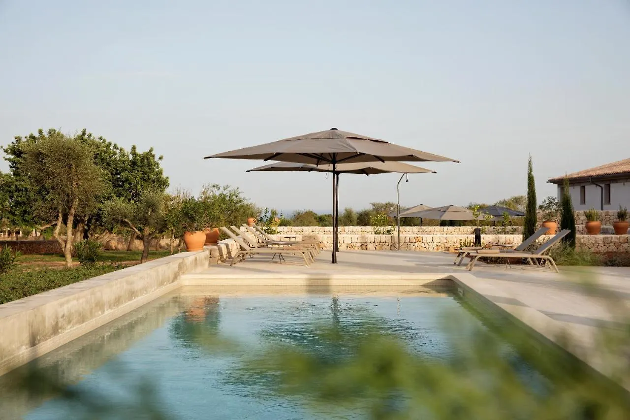 Farm stay Sa Nau Agroturismo - Adults Only Over 16 Portocolom  Spain