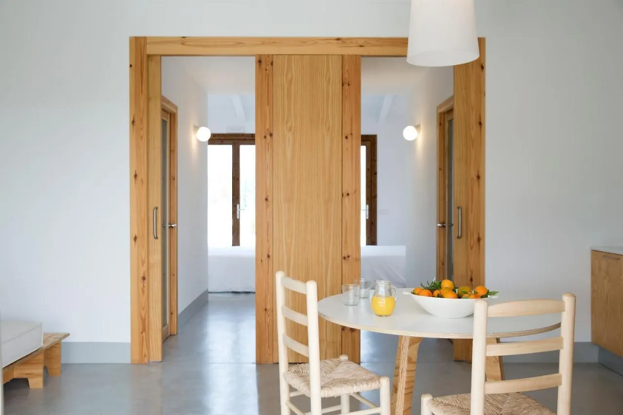 Farm stay Sa Nau Agroturismo - Adults Only Over 16 Portocolom  Spain