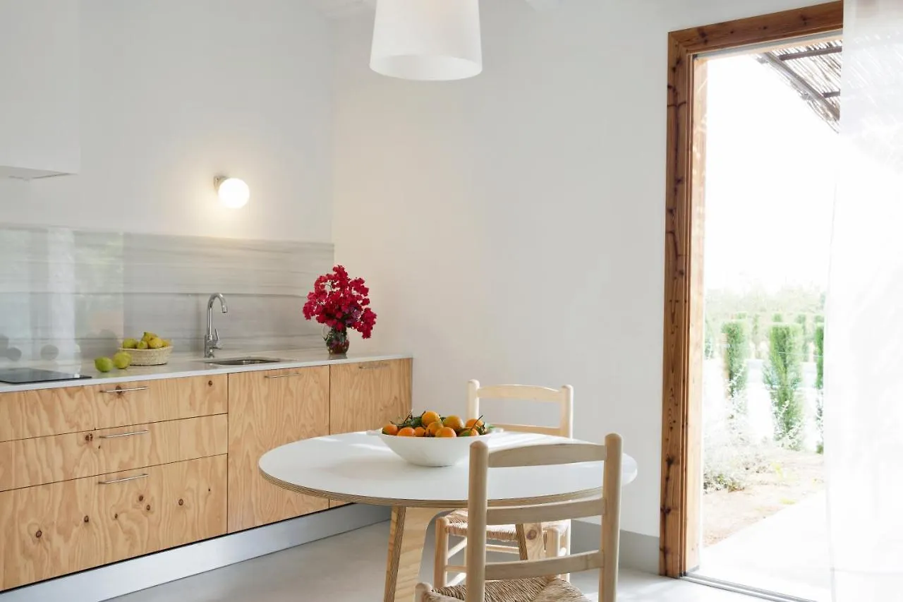 Sa Nau Agroturismo - Adults Only Over 16 Portocolom  Farm stay Portocolom (Mallorca)