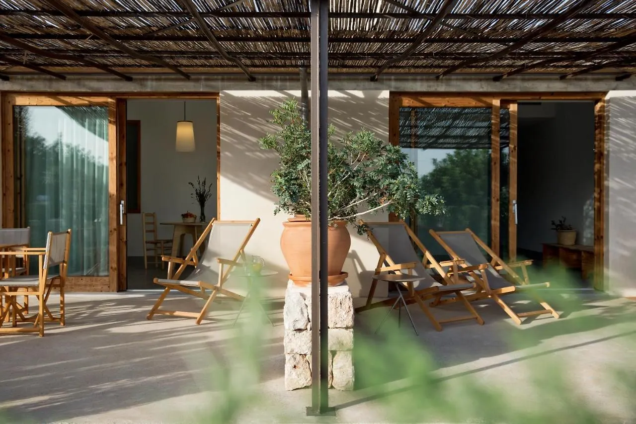 Sa Nau Agroturismo - Adults Only Over 16 Portocolom  0*, Portocolom (Mallorca) Spain