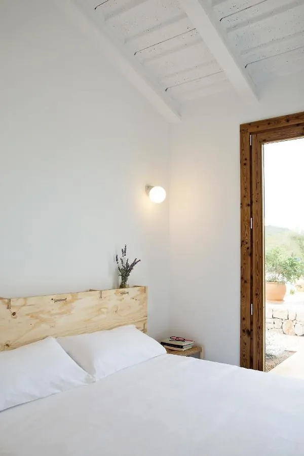 Sa Nau Agroturismo - Adults Only Over 16 Portocolom  0*, Portocolom (Mallorca)