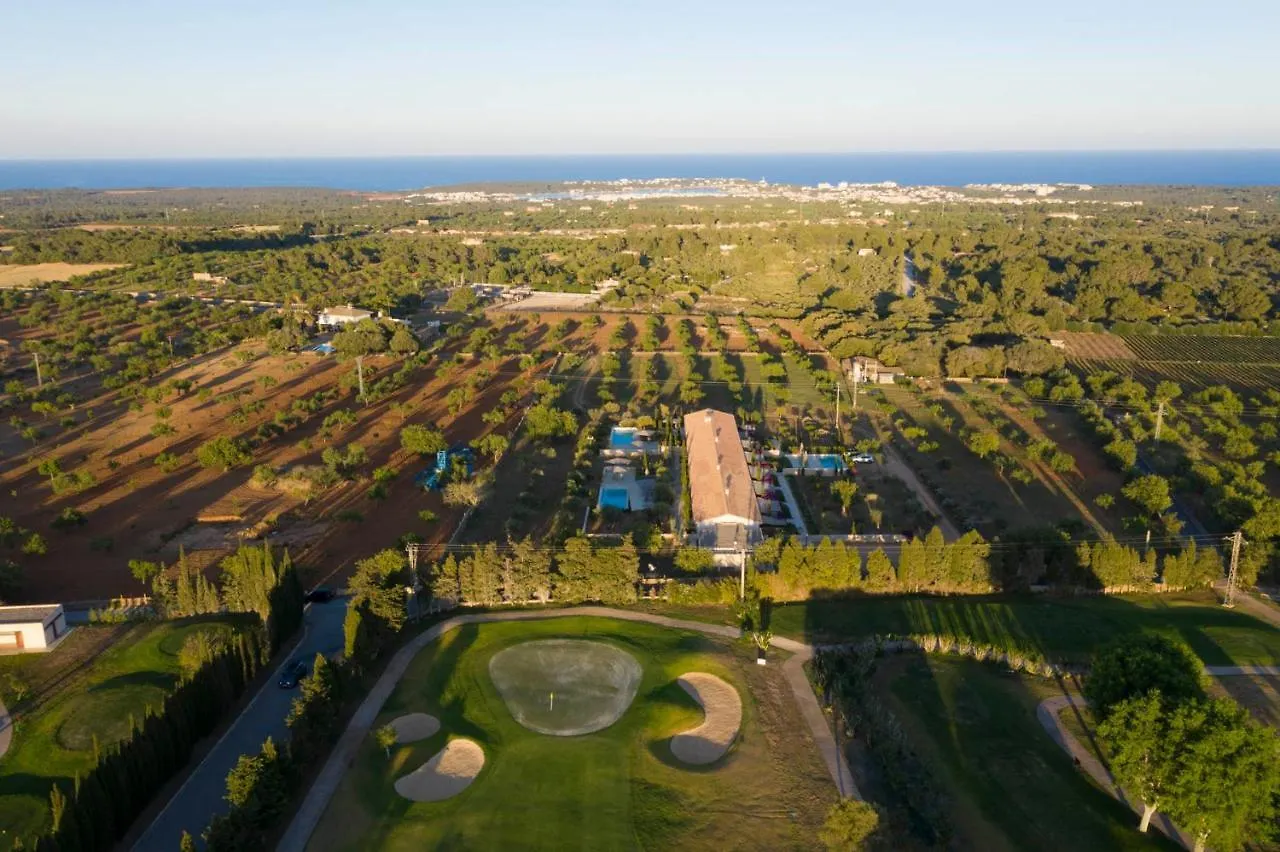 Farm stay Sa Nau Agroturismo - Adults Only Over 16 Portocolom